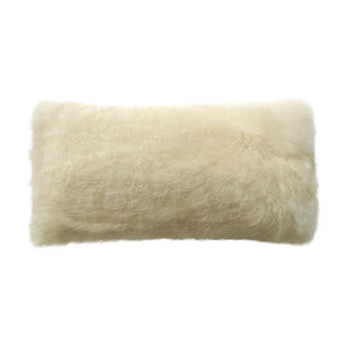 Cashmere Rectangle Cushion 28x56 cm