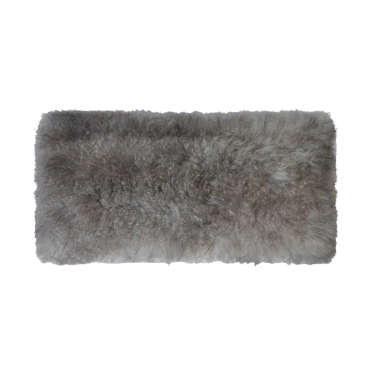 Cashmere Rectangle Cushion 28x56 cm