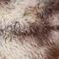 Long Wool Sheepskin Bean Bag