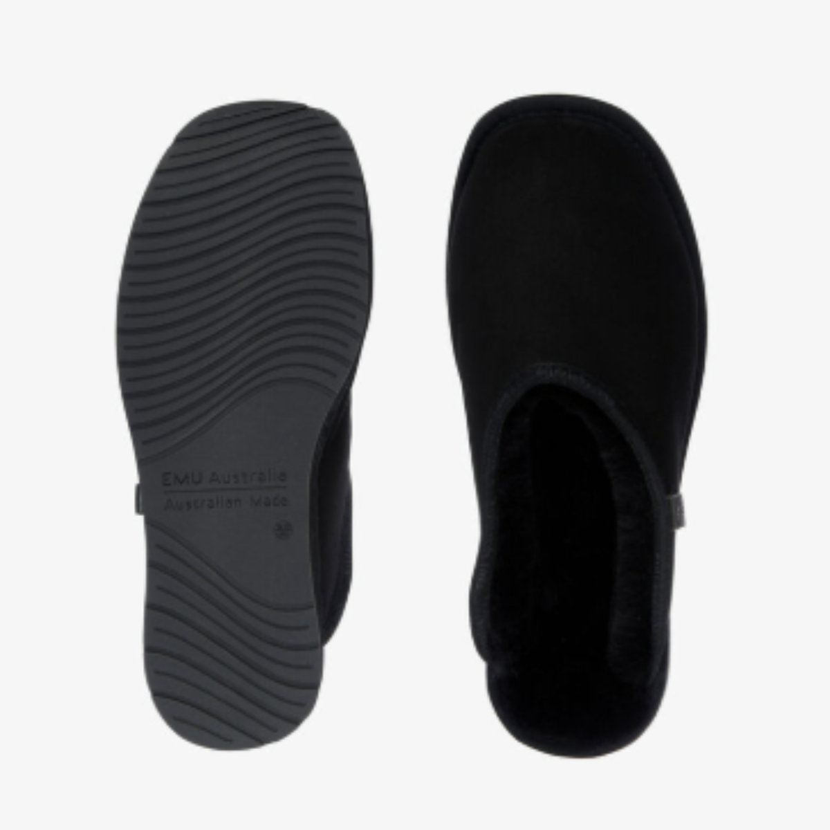 EMU Australia Men's Platinum Esperence Slippers
