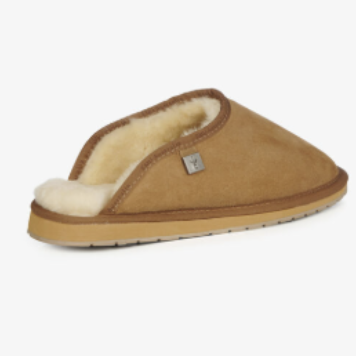 EMU Australia Men's Platinum Esperence Slippers