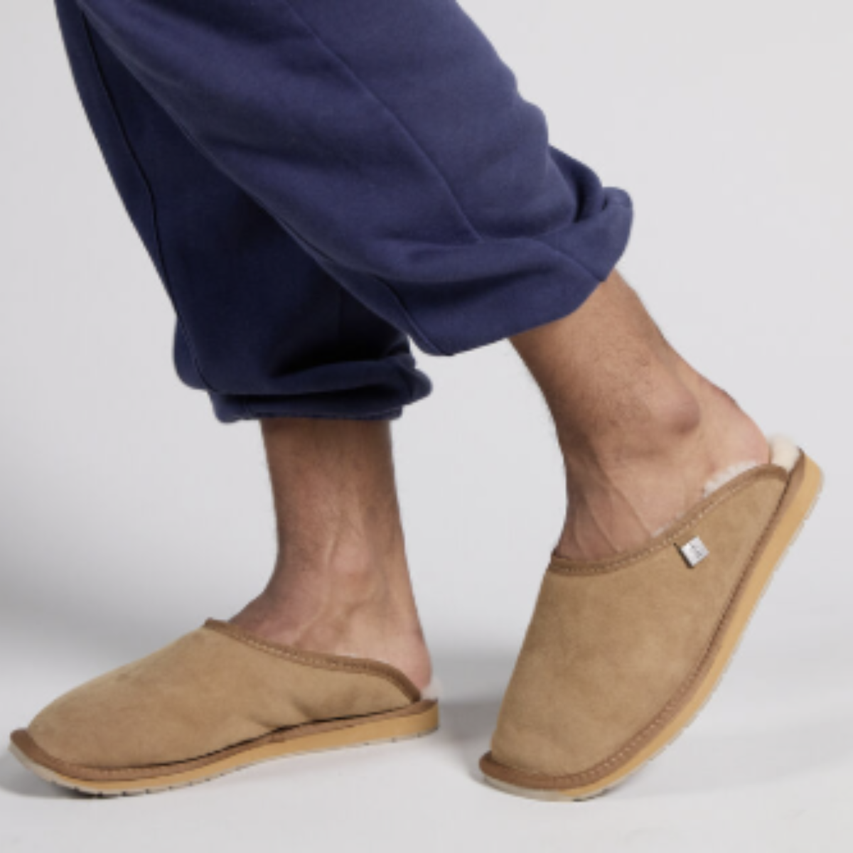 EMU Australia Men's Platinum Esperence Slippers