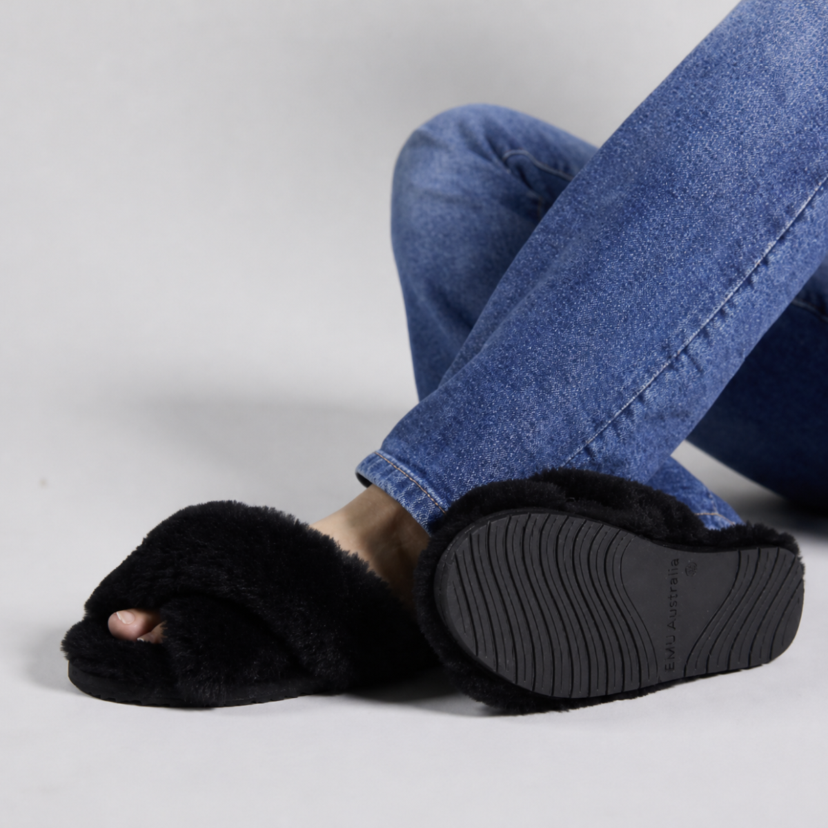 EMU Australia Women's Mayberry Slippers