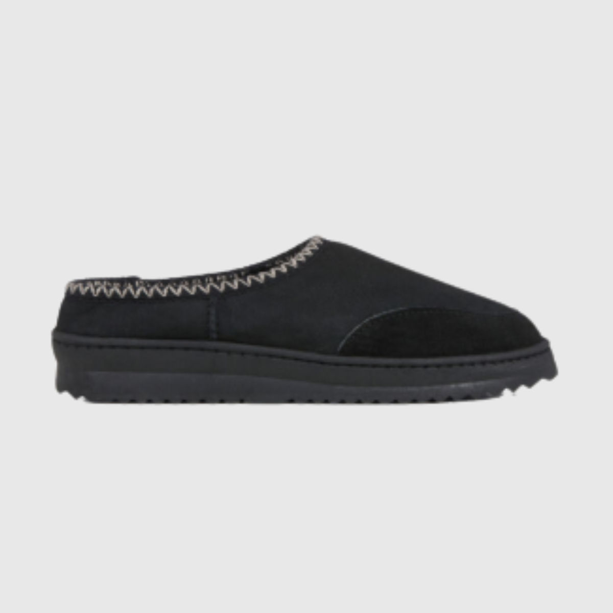 EMU Australia Unisex Platinum Scuff Slippers