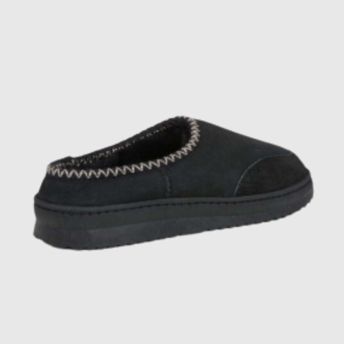 EMU Australia Unisex Platinum Scuff Slippers