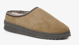 EMU Australia Unisex Platinum Scuff Slippers