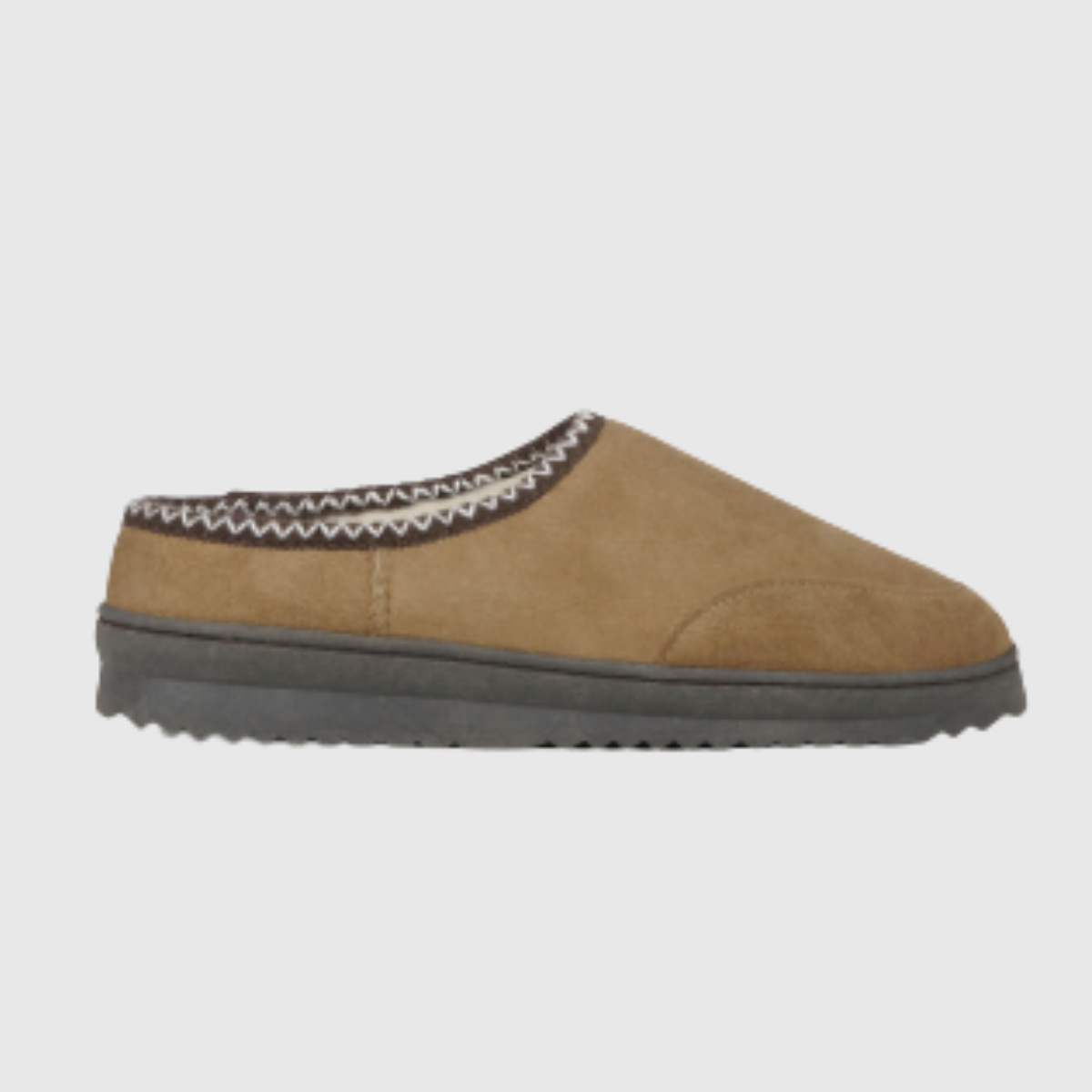 EMU Australia Unisex Platinum Scuff Slippers