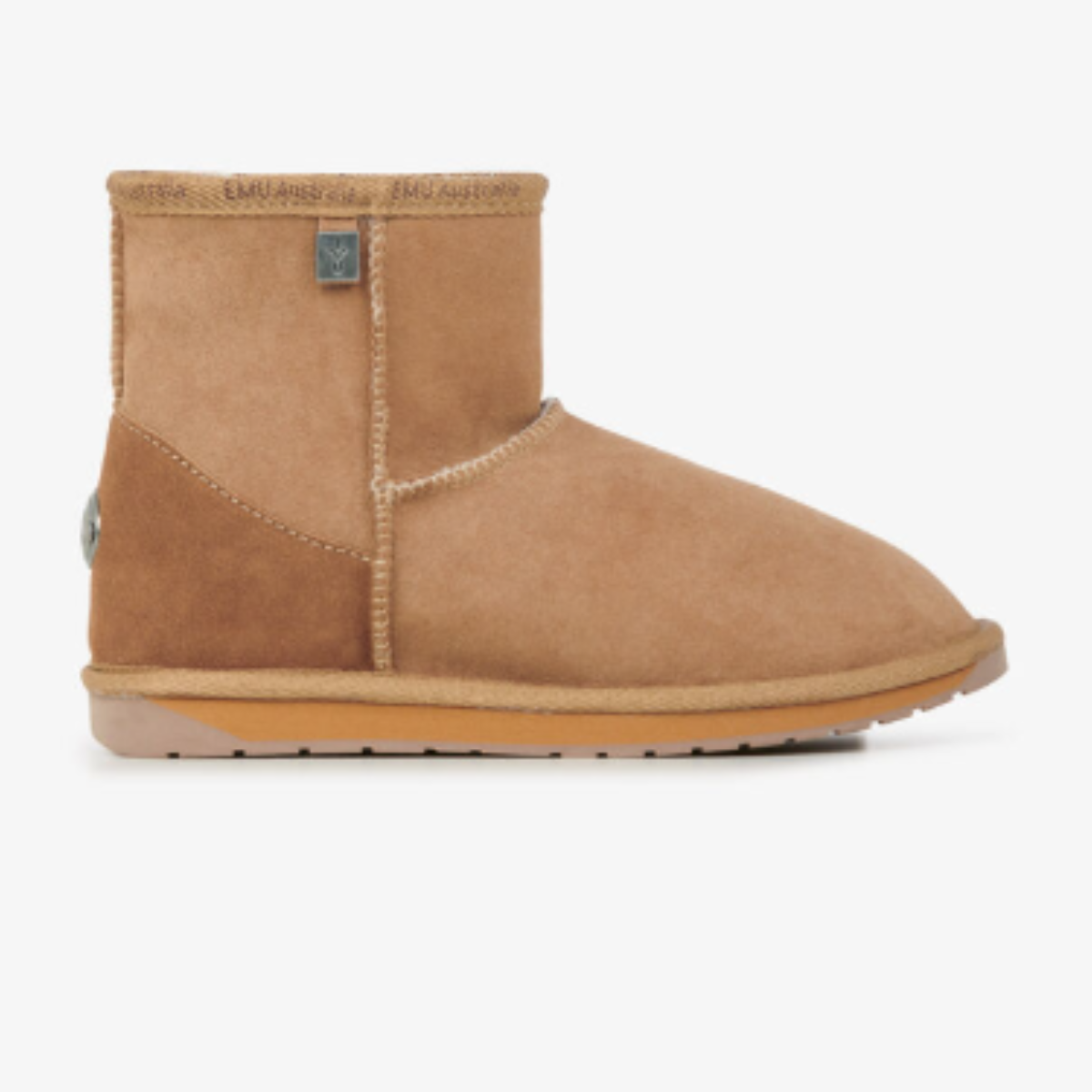 EMU Australia Women's Platinum Stinger Boots