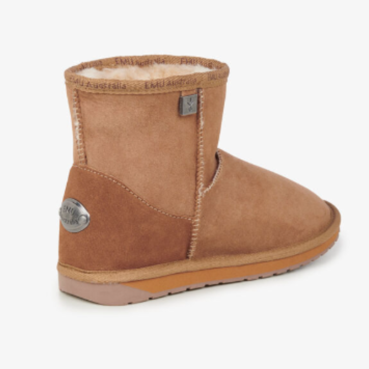 EMU Australia Women's Platinum Stinger Boots