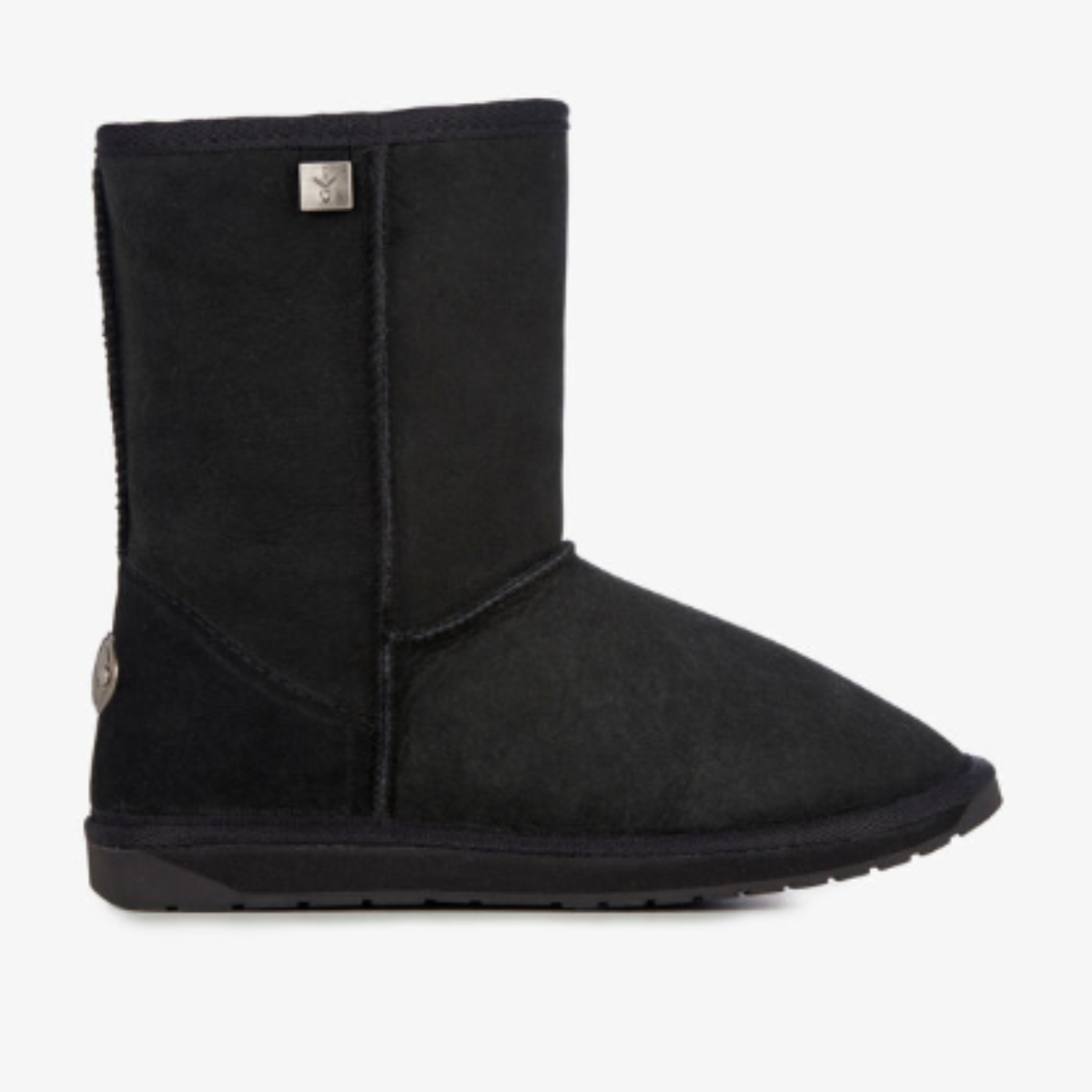 EMU Australia Women's Platinum Stinger Lo Boots