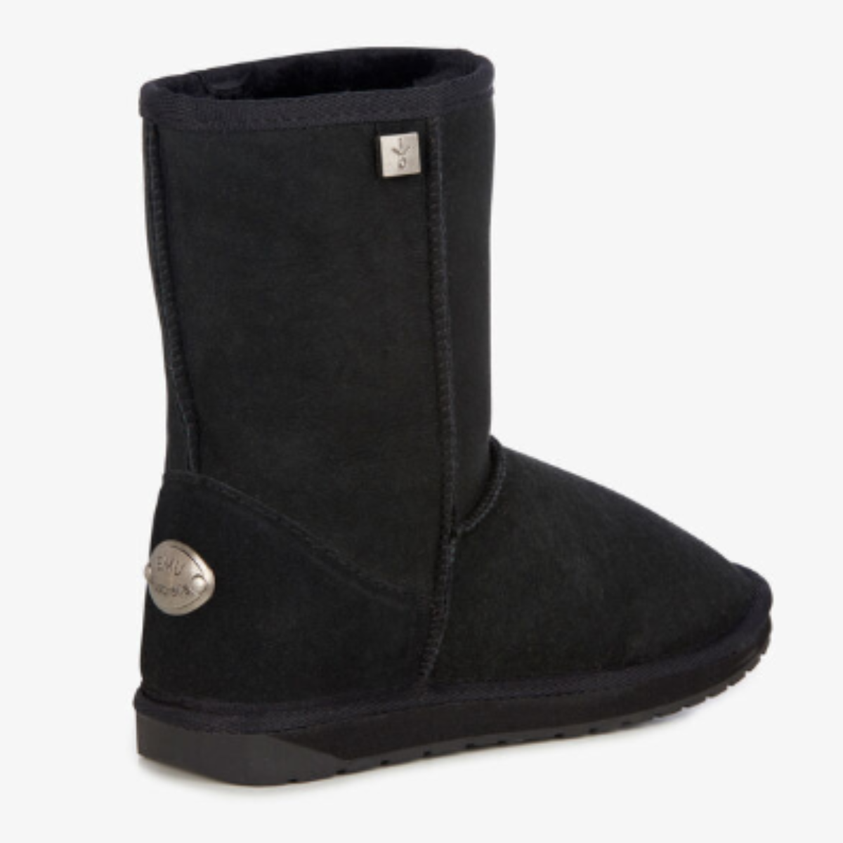 EMU Australia Women's Platinum Stinger Lo Boots