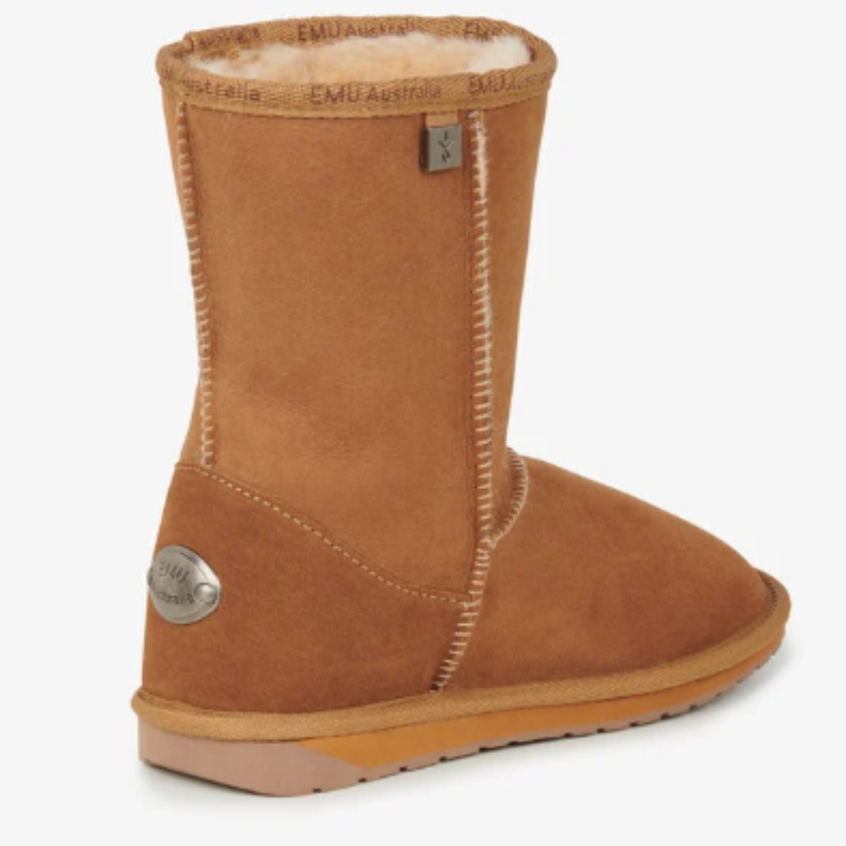 EMU Australia Women's Platinum Stinger Lo Boots
