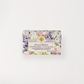 Hug in a Gift Pack - Alpaca Australian Wool Throw Combo & Flower Market Soap