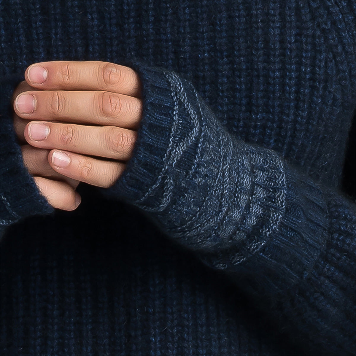 Possum Peak Hand Warmer