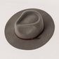 Wool Fedora Hat