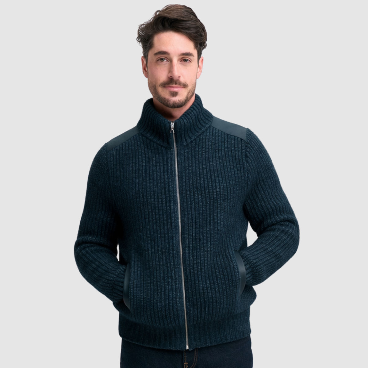 Forrester Possum Jacket
