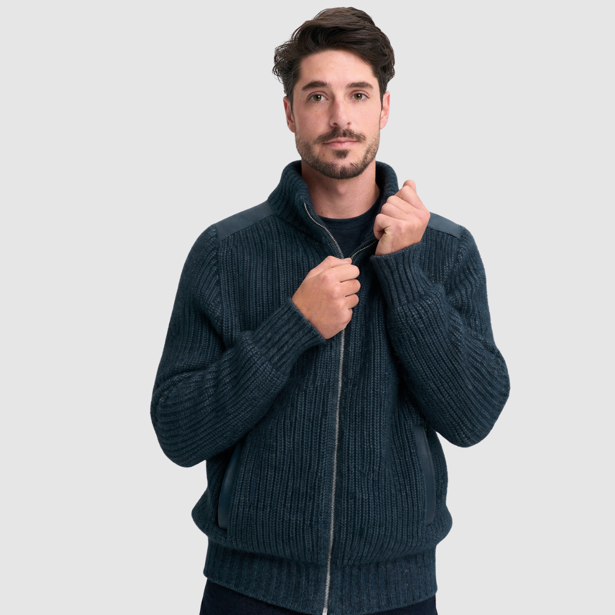 Forrester Possum Jacket