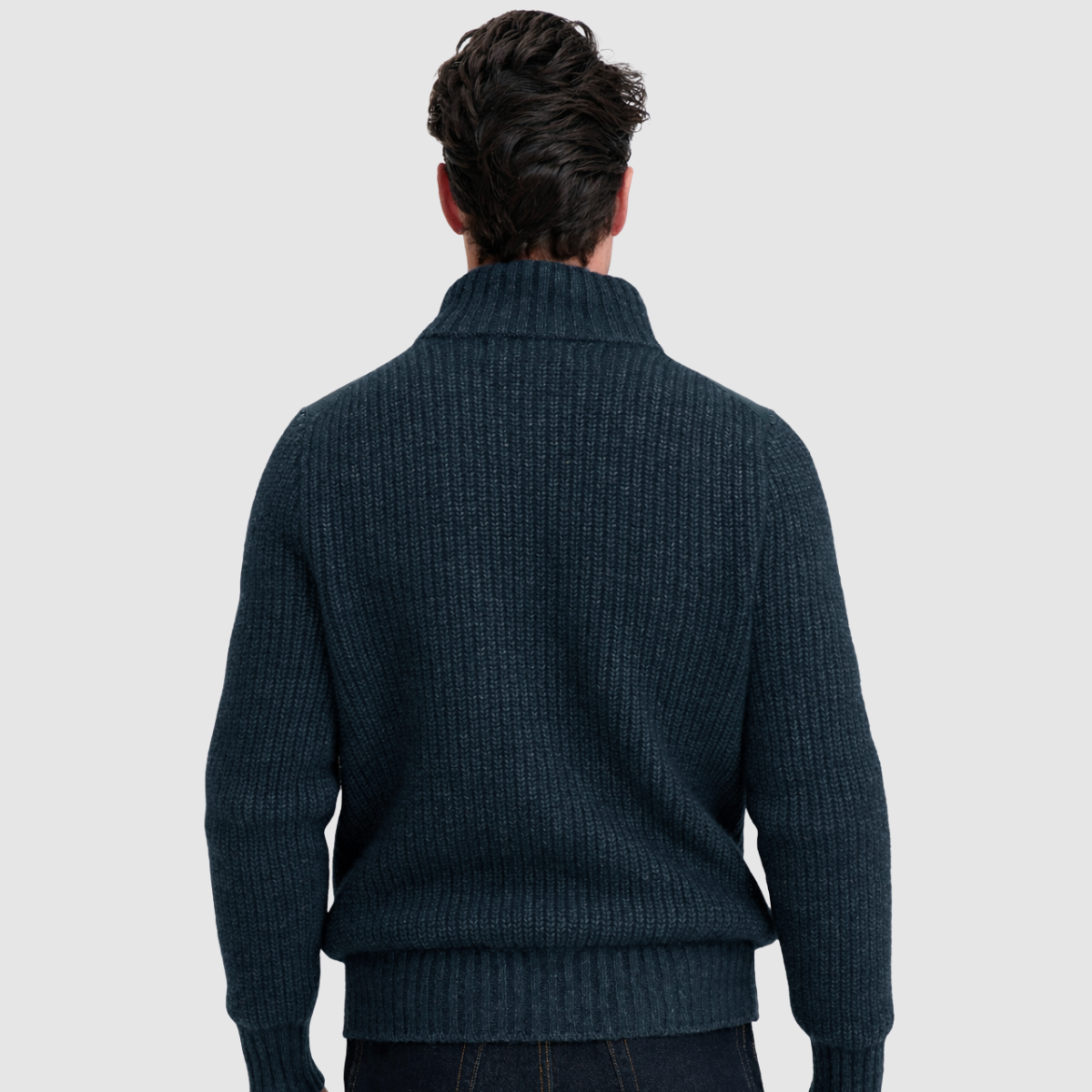 Forrester Possum Jacket