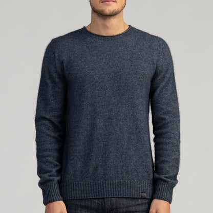 Possum Classic Crew Jumper