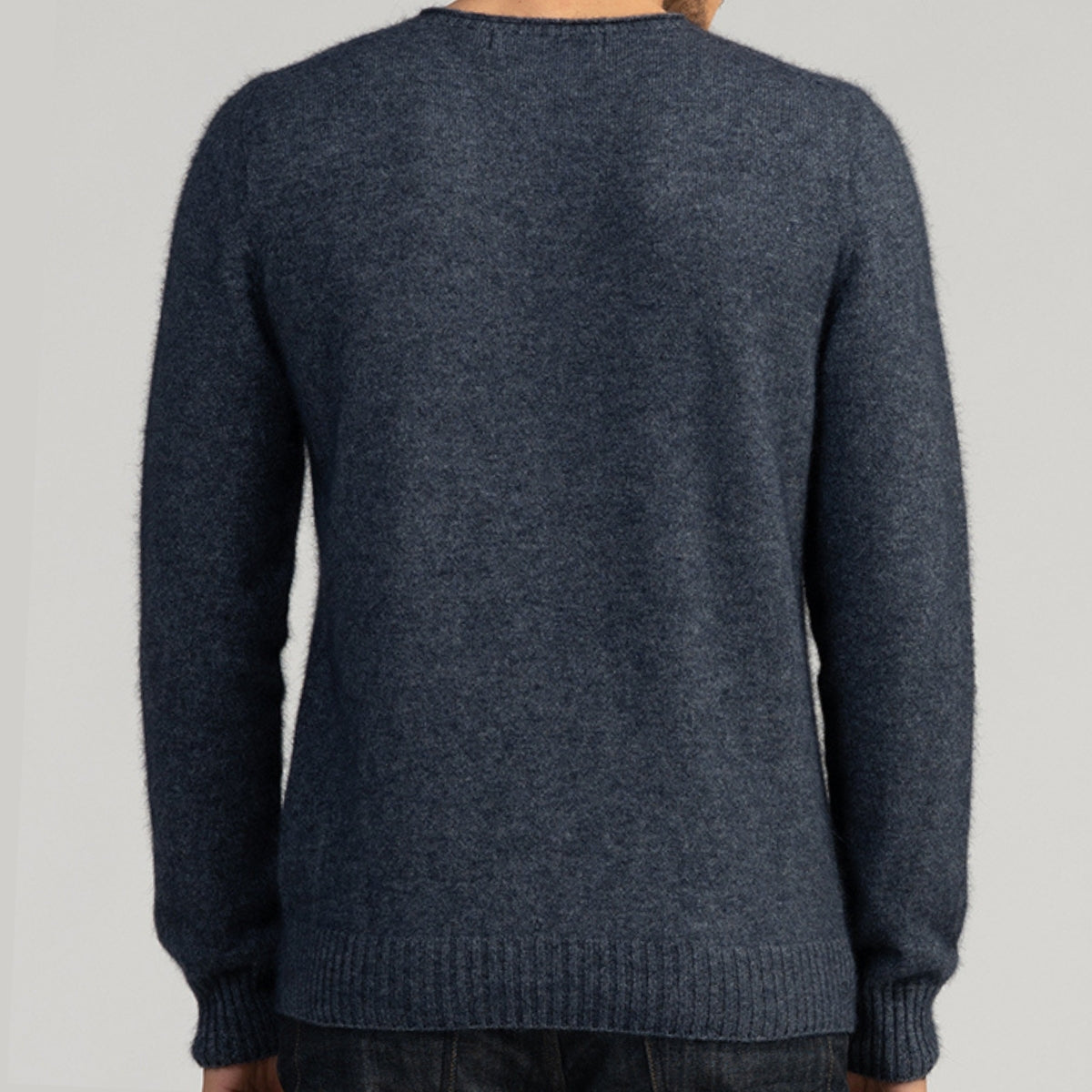 Possum Classic Crew Jumper