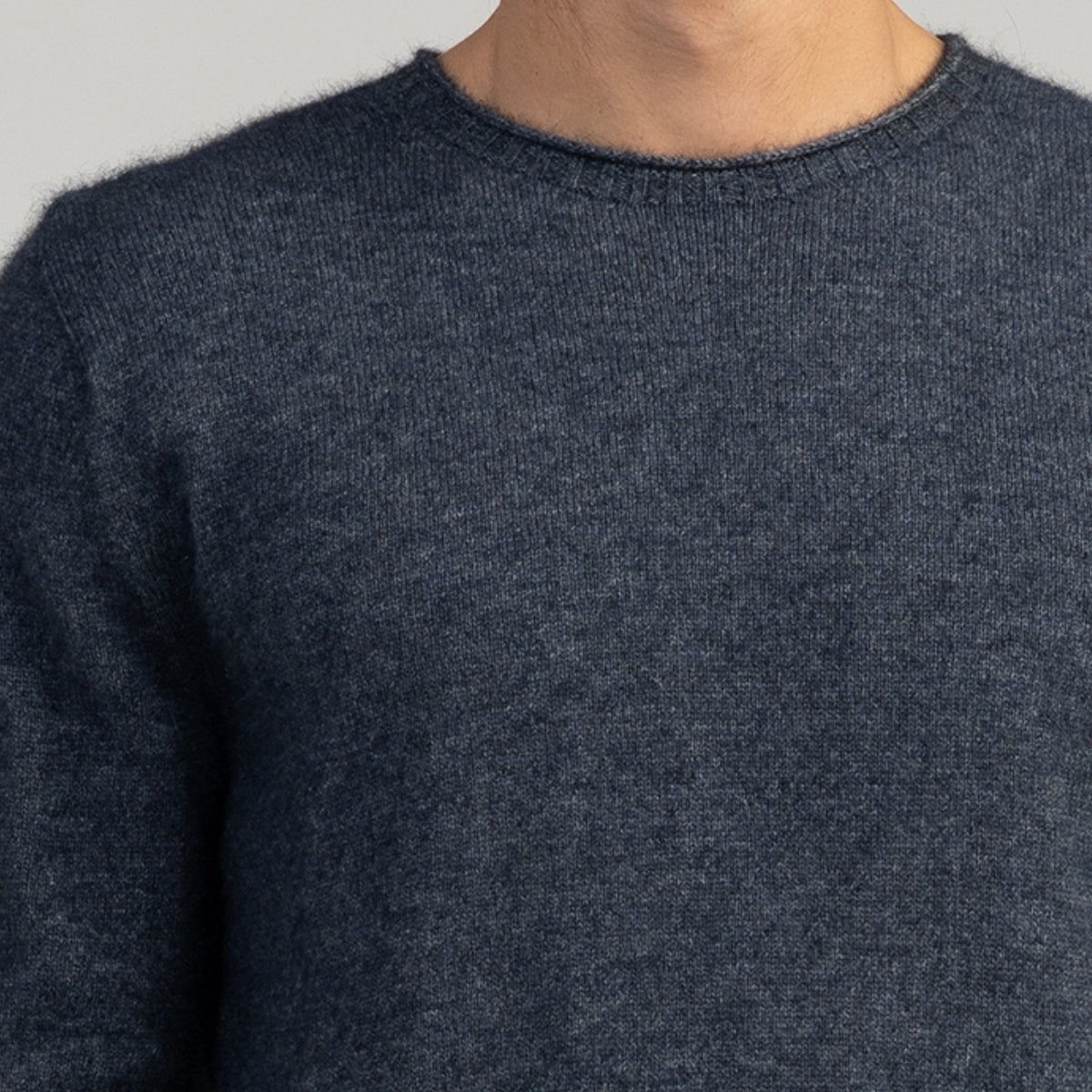 Possum Classic Crew Jumper