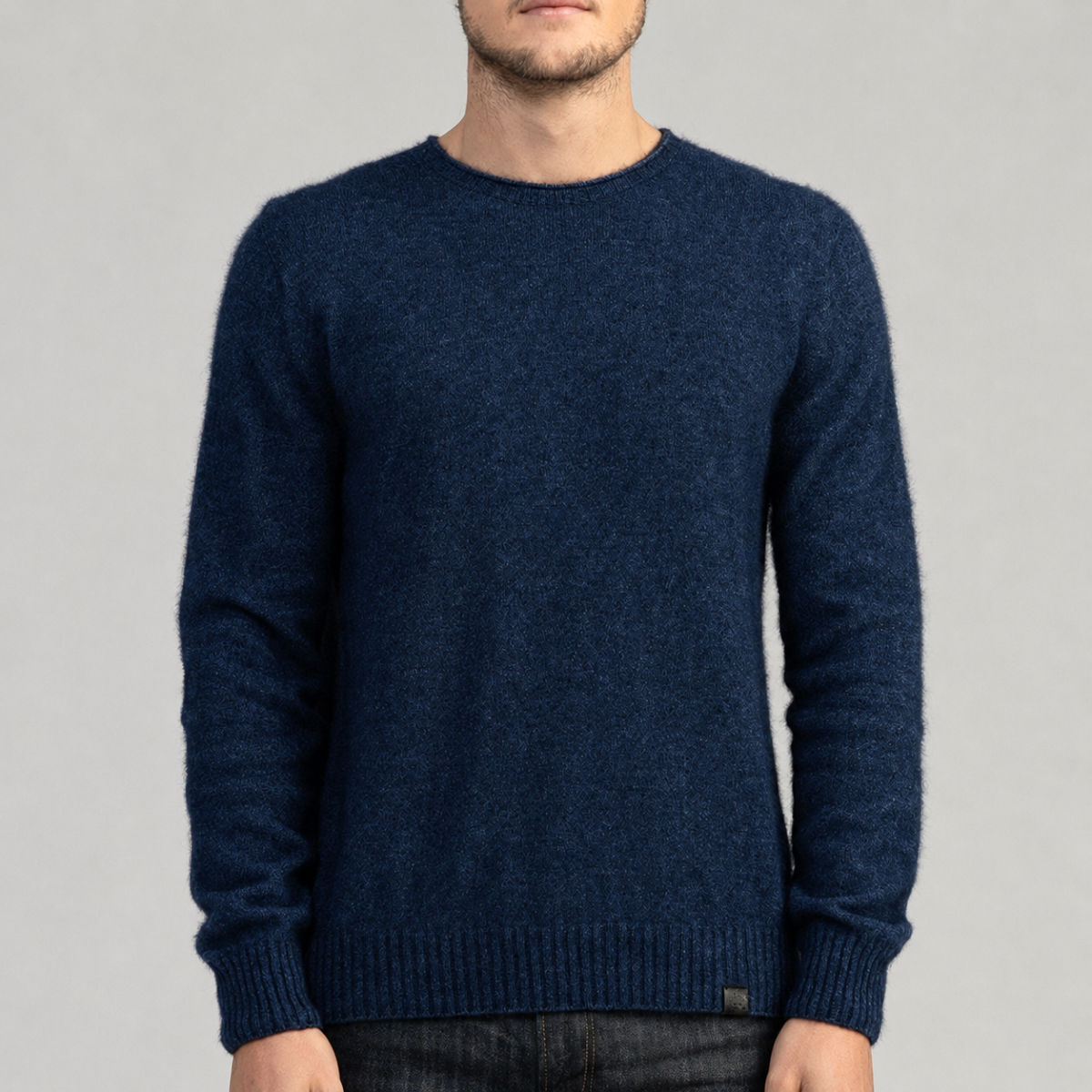 Possum Classic Crew Jumper