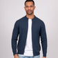Essential Zip Jacket