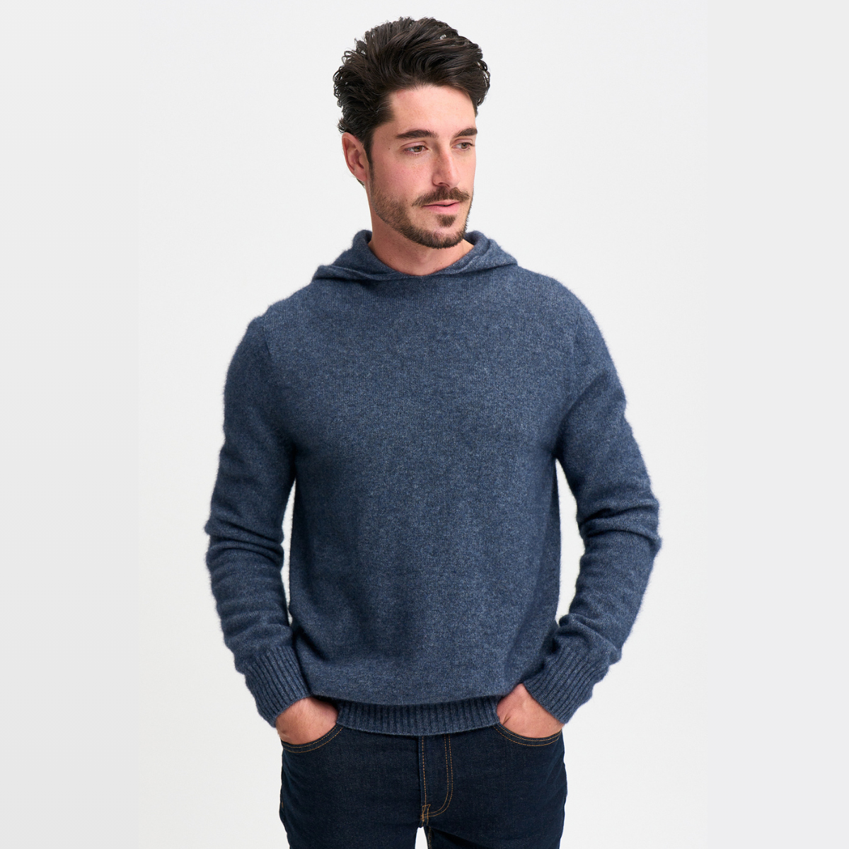 Possum Classic Hoodie