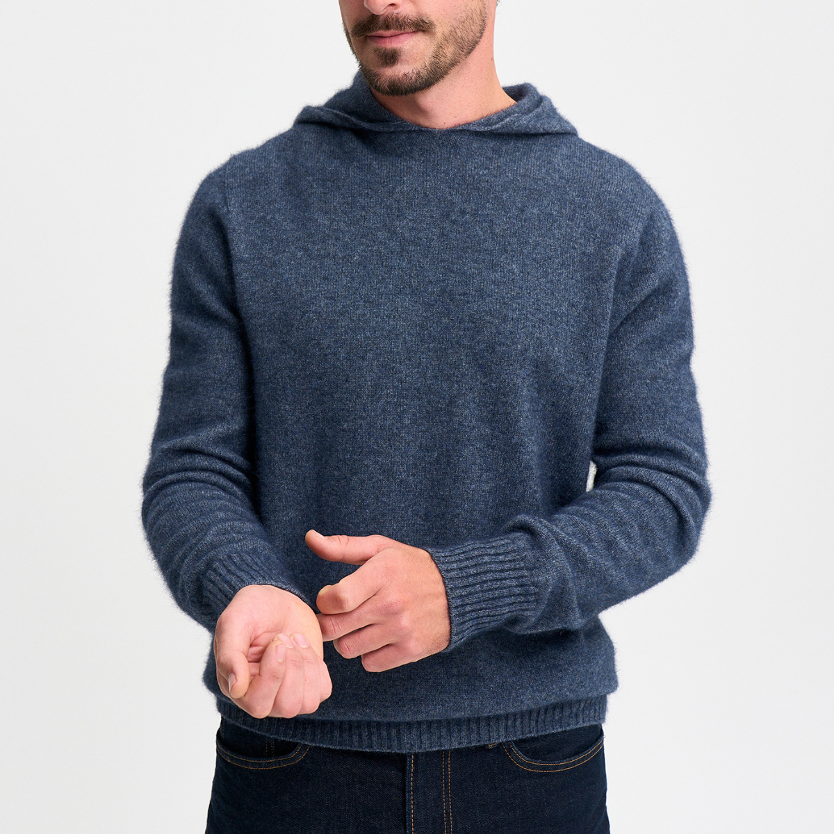 Possum Classic Hoodie