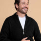 Possum Zip Up Cardigan