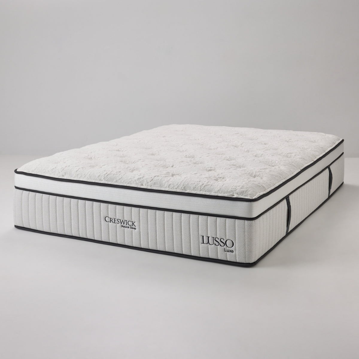 Creswick Lusso Luxe Mattress