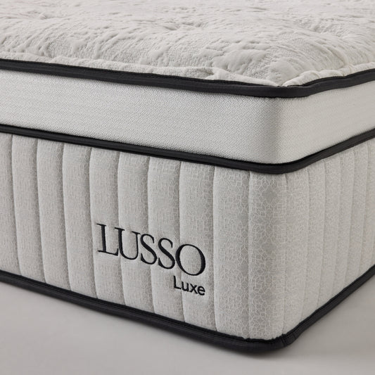 Creswick Lusso Luxe Mattress