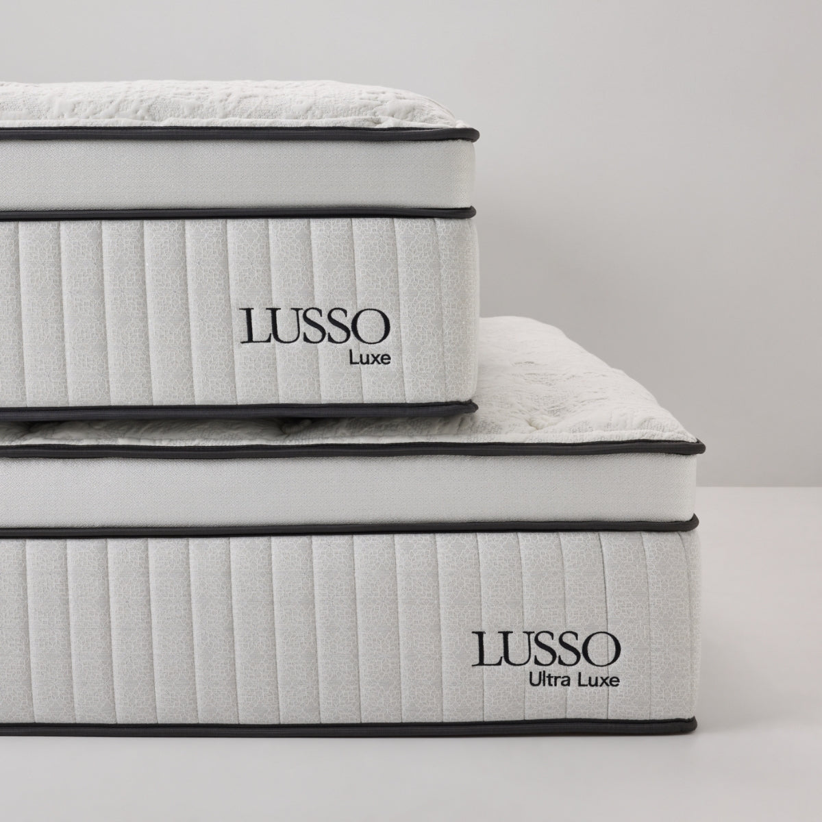 Creswick Lusso Luxe Mattress