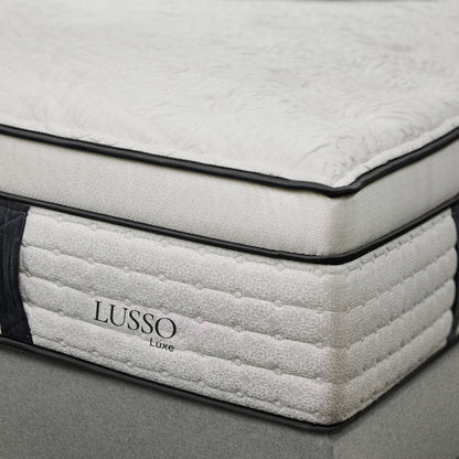 Creswick Lusso Luxe Mattress