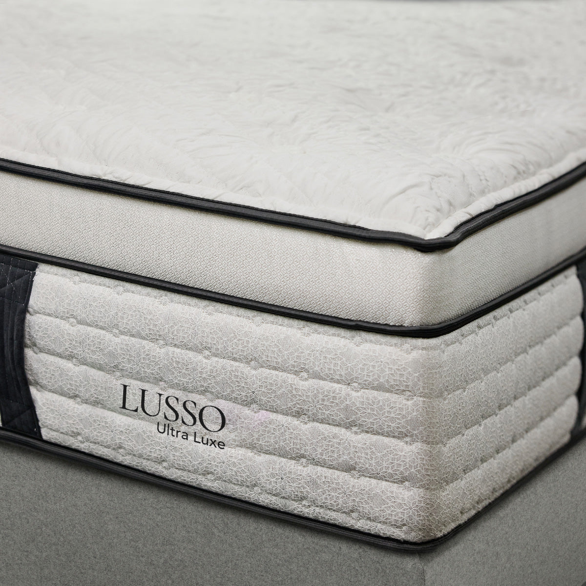 Creswick Lusso Ultra Luxe Mattress