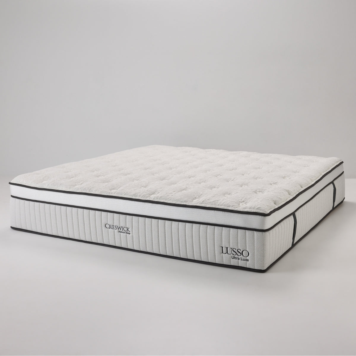 Creswick Lusso Ultra Luxe Mattress