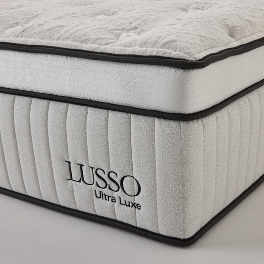 Creswick Lusso Ultra Luxe Mattress