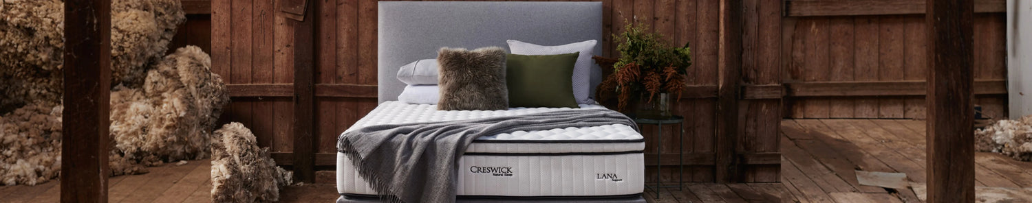 Floating Bed Base