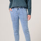 Jogger Denim Pant