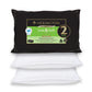 Low & Soft Pillows - 2 Pack
