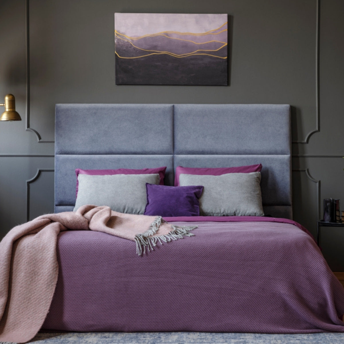 Microfiber Europe Pillow