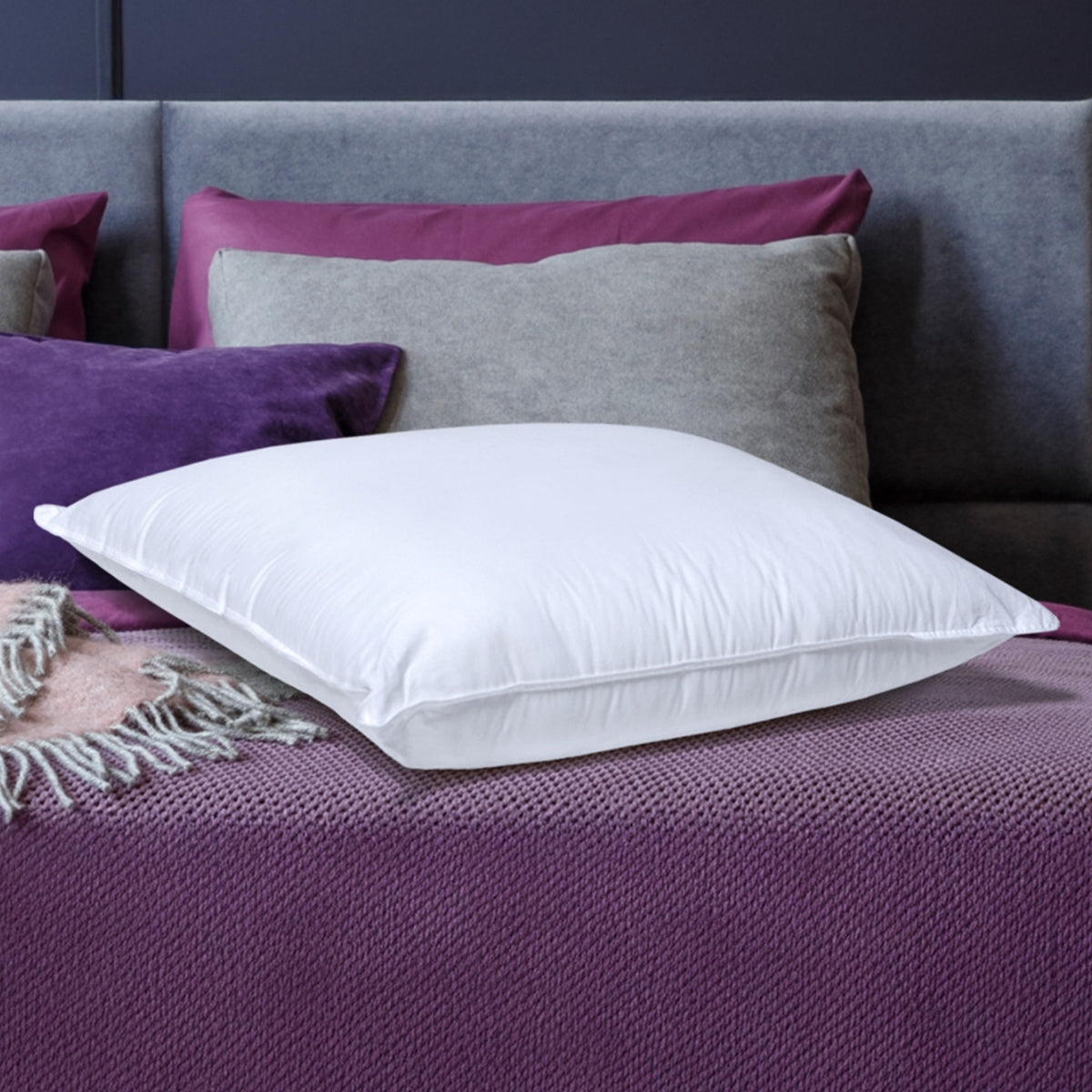 Microfiber Europe Pillow