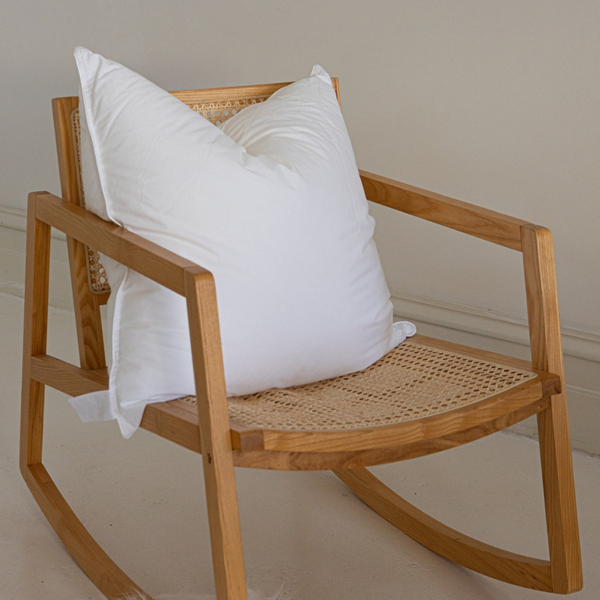 Microfiber Europe Pillow