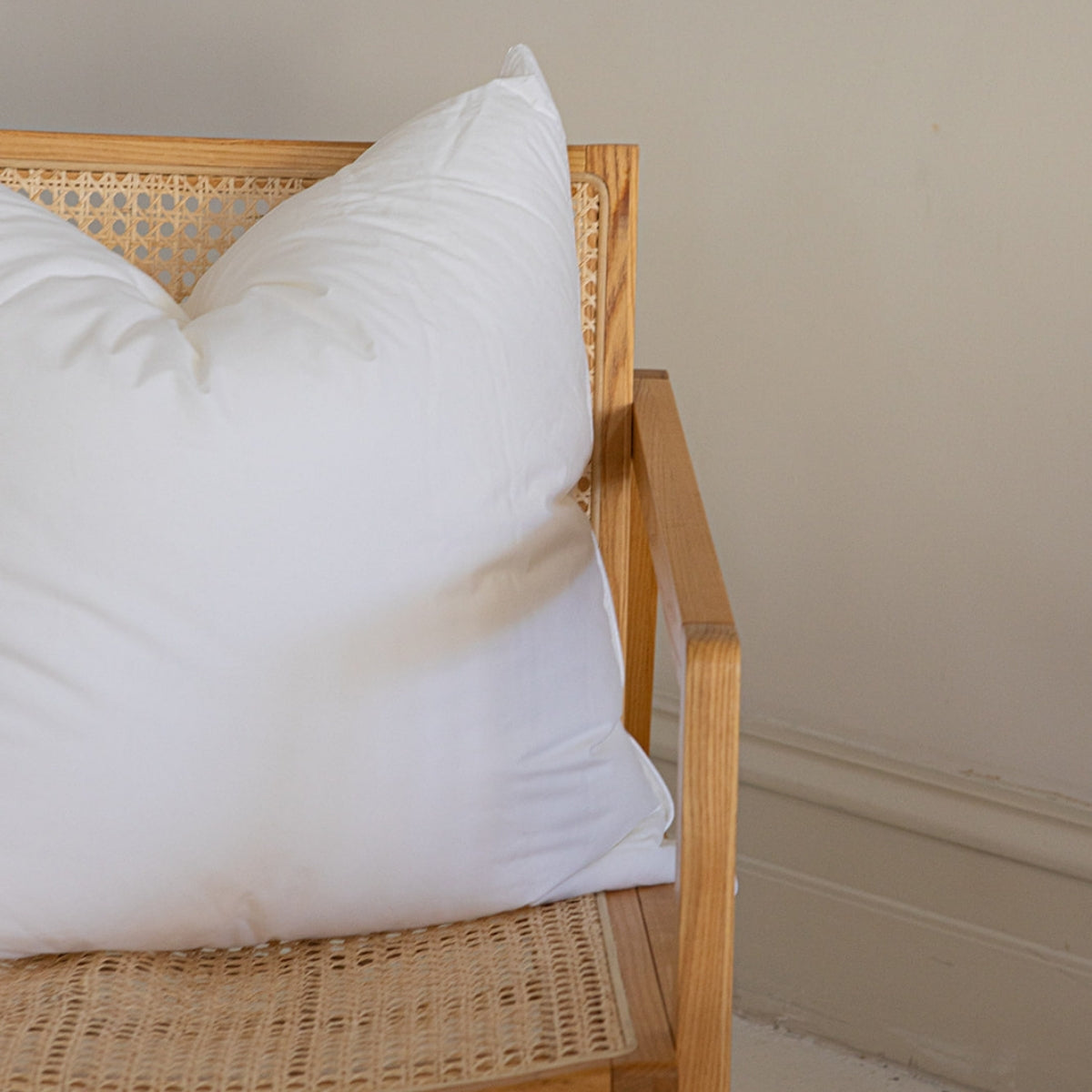Microfiber Europe Pillow