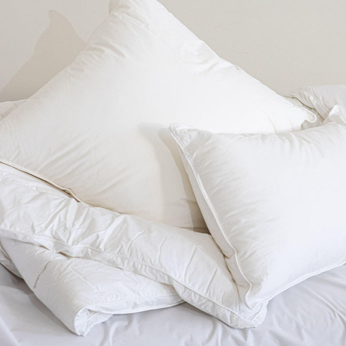 Microfiber Europe Pillow