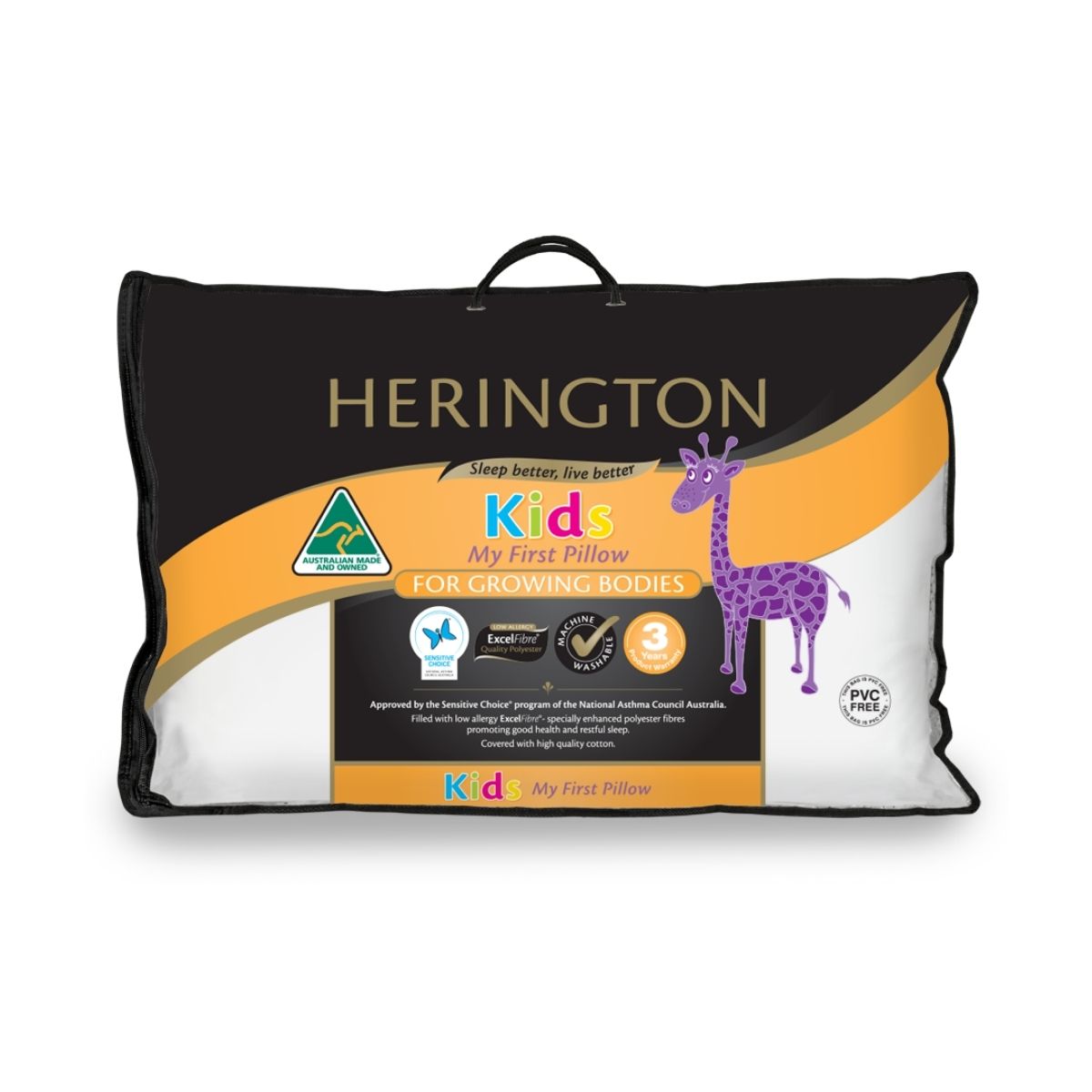 Herington Kids Pillow
