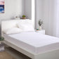 Cotton Flannel Mattress Protector