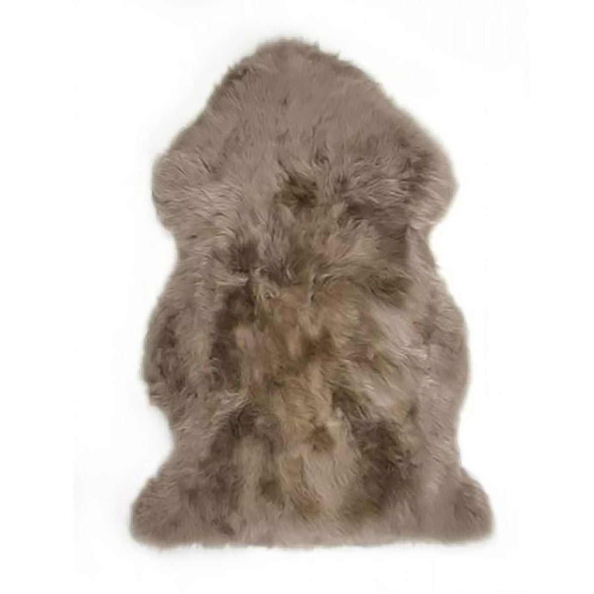 Longwool Sheepskin Rug - 100cm
