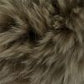 Longwool Sheepskin Rug - 100cm