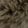 Longwool Sheepskin Rug - 100cm